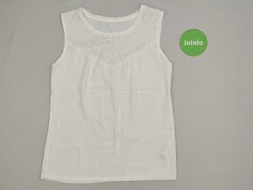 bytom biala koszula: Women's blouse, size S (EU 36) — 2