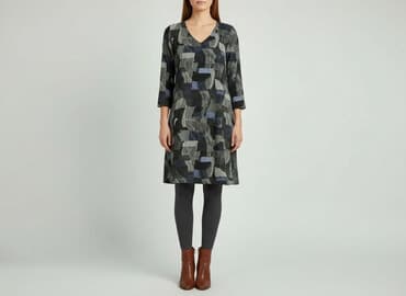 sukienka tomex: Tom Tailor, Sukienka damska, rozmiar L — 6