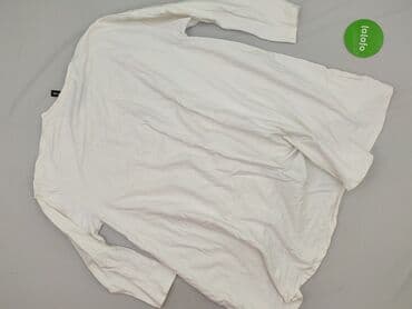 koszulki z długim rękawem damskie karl lagerfeld: New Collection, Футболка жіноча, розмір M — 4