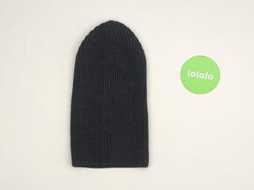 pasek srebrny do sukienki: Balaclava, Unisex, condition - Very good — 3