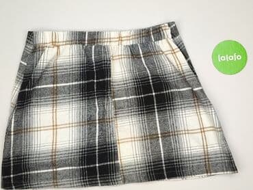 obcisła spódniczka: Shein, Women`s skirt, size XL (EU 42) — 3