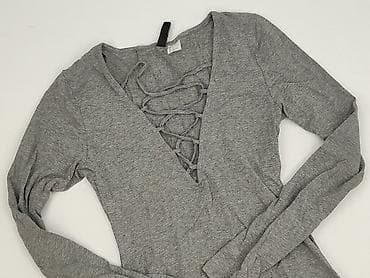 H&M Divided, Body damskie, rozmiar S