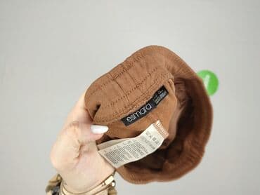 kapcie ars: Esmara, Spodnie dresowe damskie, rozmiar S — 4