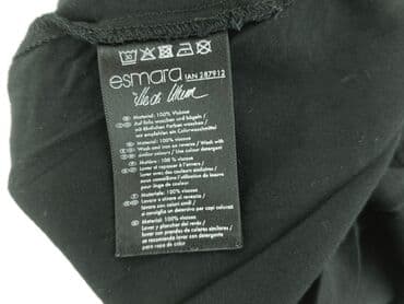 lidl top z wbudowanym biustonoszem: Esmara, Top damski, rozmiar L — 5