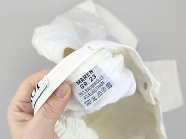 deichmann guess: Joy, Spodnie materiałowe damskie, rozmiar XL — 4