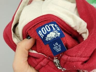 bluza barcelony dla dziecka: Sweatshirt, 3-6 months, condition - Good — 4