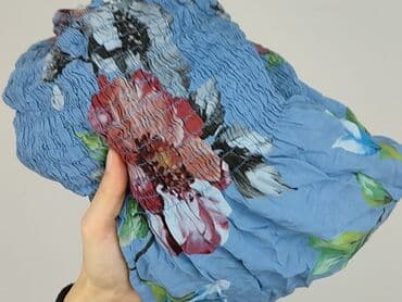 sukienki plażowe plus size: Unisono, Sukienka damska, rozmiar M — 5