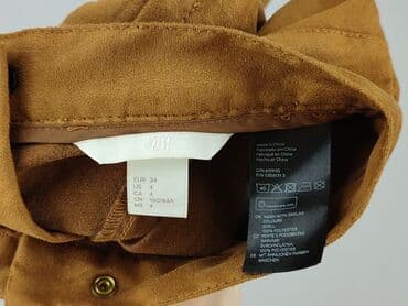 Kobiety: H&M, Spódnica damska, rozmiar S — 4