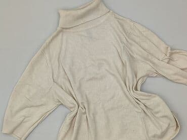 magmac bluzki: Sweter damski, rozmiar L — 1