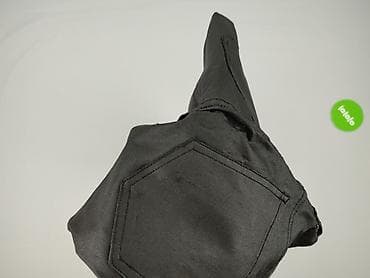 spodnie levis strauss: Spodnie materiałowe damskie, rozmiar S — 5