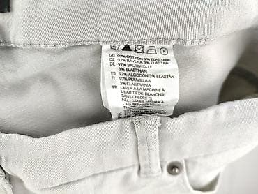 eu 38: H&M, Брюки жіночі, розмір M — 5