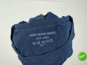 bluzka montego: Vero Moda, Bluzka damska, rozmiar L — 4