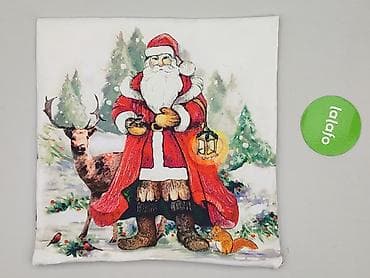 Artykuły papiernicze: Pillowcase, 42 x 42, kolor - Kolorowy, stan - Bardzo dobry — 2