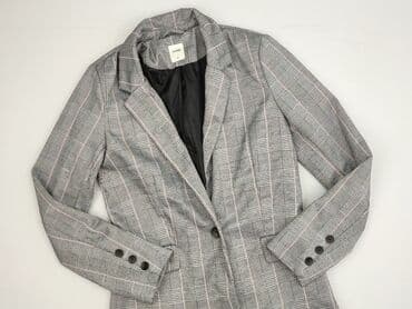 marynarka damska zalando: Sinsay, Women's blazer, size M (EU 38) — 1