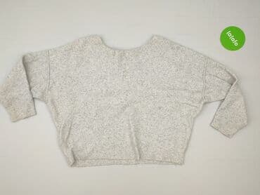 жіночі флісові кофти: American Vintage, Women`s sweater, size 6XL (EU 52) — 2