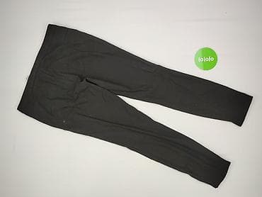 zara second hand: Zara, Spodnie materiałowe damskie, rozmiar M — 3
