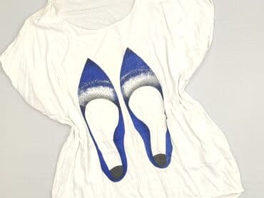 T-shirty: T-shirt damski, rozmiar S