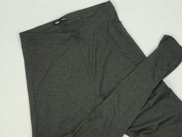 kozaki na obcasie ccc: Leggings, Legginsy Sportowe damskie, M — 1