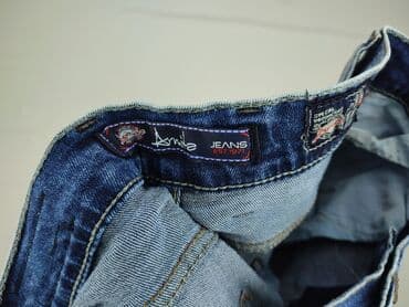 t shirty giorgio armani: Jeansy damskie, 2XS — 4