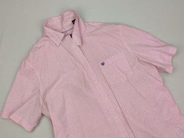 Koszulа dla mężczyzn, rozmiar 3XL