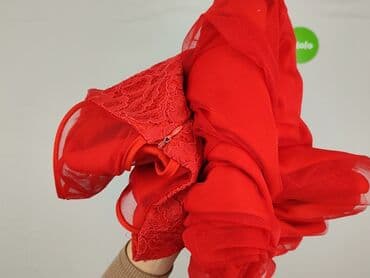 sukienka simple czerwona: Zofix, Sukienka damska, S — 4