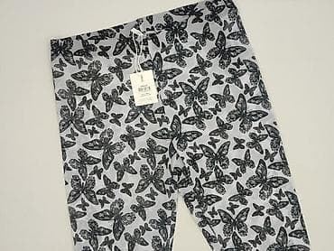 motyle: ONLY, Legginsy Sportowe damskie, rozmiar L — 1