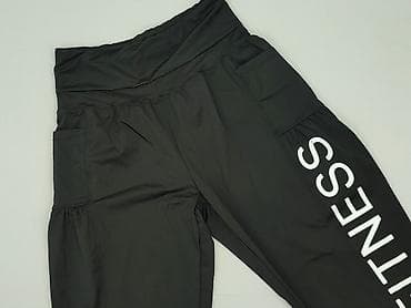 Shein, Спортивні штани жіночі, розмір S