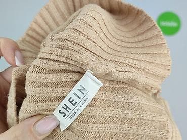 sklep pull: Shein, Kardigan damski, rozmiar 5XL — 5