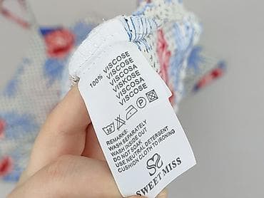 violetty gry: Sweet Miss, Sukienka damska, rozmiar L — 5