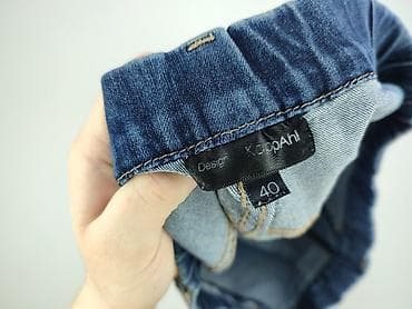 celine jeans: KappAhl, Jeansy damskie, rozmiar L — 4