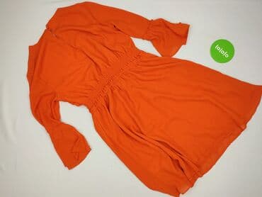 sukienka dynia h m: H&M, Sukienka damska, rozmiar M — 3