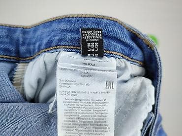 vero moda jeans jacket: Vero Moda, Jeansy damskie, rozmiar L — 4