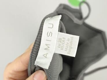 sukienka z odkrytymi ramionami mohito: Amisu, Sukienka damska, M — 4