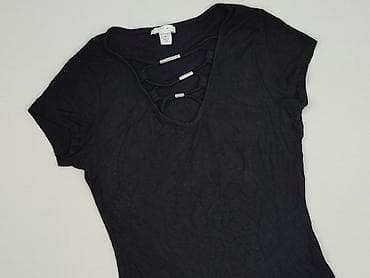 body amisu: Amisu, T-shirt damski, rozmiar M — 1