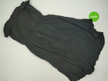 sukienki wieczorowe krótkie zalando: Sukienka damska, rozmiar S — 3