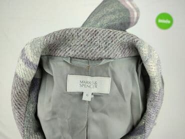 kurtka marks spencer: Marks & Spencer, Płaszcz damski, rozmiar XL — 4