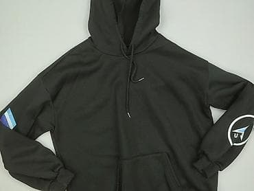 oxyd bluzki: Bluza z kapturem dla mężczyzn, rozmiar 3XL — 1