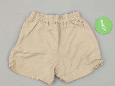 bezowe spodenki damskie: Szorty damskie, rozmiar M — 3