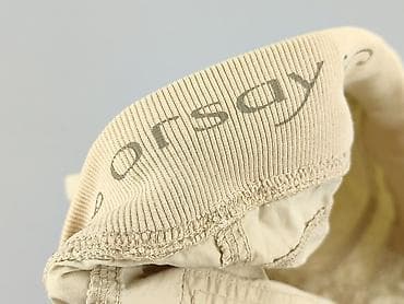 kolarki c: Orsay, Szorty damskie, rozmiar L — 4