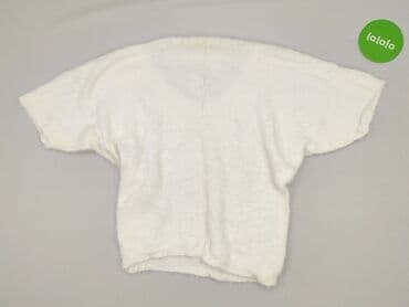 kurtki zimowe damskie c a: Sweter damski, rozmiar S — 3