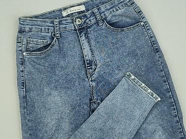 version jeans: M.Sara, Jeansy damskie, rozmiar L — 1