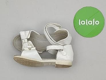 lasocki sandały skorzane: Sandałki 29, Używany — 3