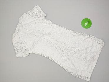 haftowany top: Sukienka damska, rozmiar S — 4