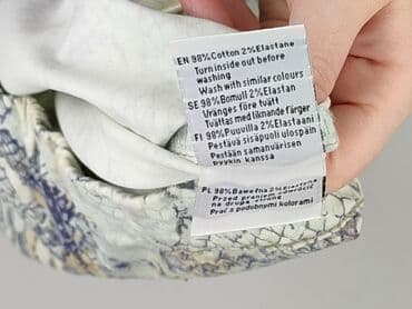 domodi spodnie: KappAhl, Spodnie materiałowe damskie, rozmiar M — 5