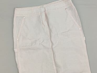 spódnice z wiskozy maxi: Max Mara, Spódnica damska, M — 1