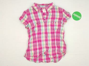 la pirogue t shirty: H&M, Сорочка жіноча, розмір L — 2
