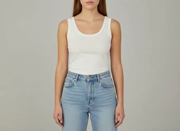 mohito bokserki: Mohito, Top damski, rozmiar M — 5