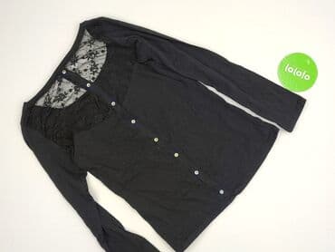 koszulka pod marynarkę damska: HDM, T-shirt damski, rozmiar S — 3