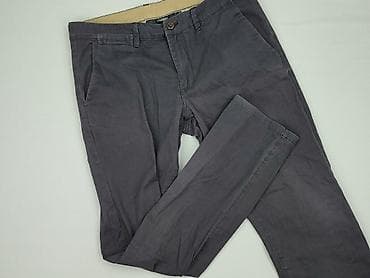 46 suit: Livergy, Chinosy dla mężczyzn, rozmiar XL — 1