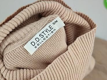 oversized tshirt h: Сукня жіноча, розмір M — 4